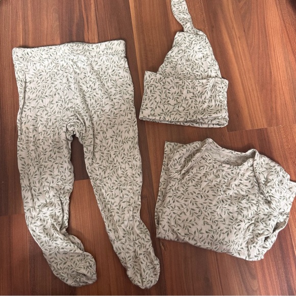 Solly baby modal baby set - Picture 1 of 6